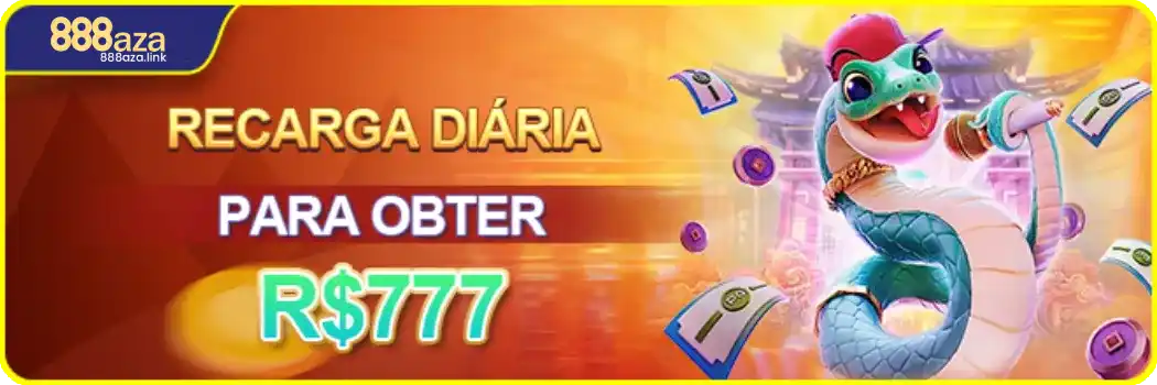 Bônus e promoções 888aza